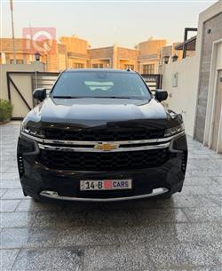 شيفروليه تاهو